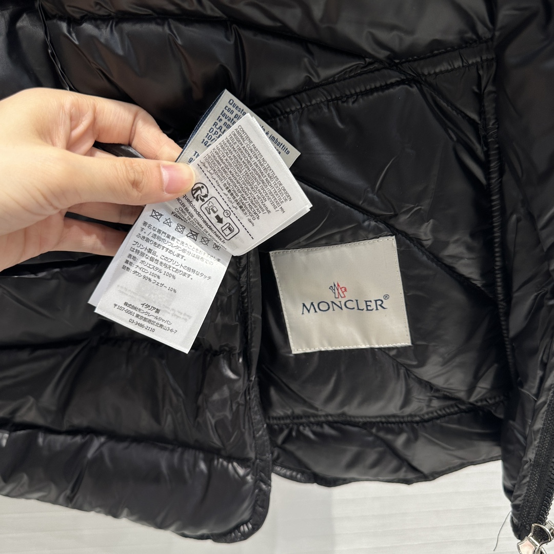 Moncler Down Jackets